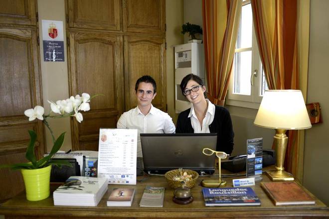 Hotel d'Aragon, Montpellier