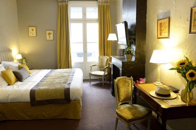 Hotel d'Aragon, Montpellier