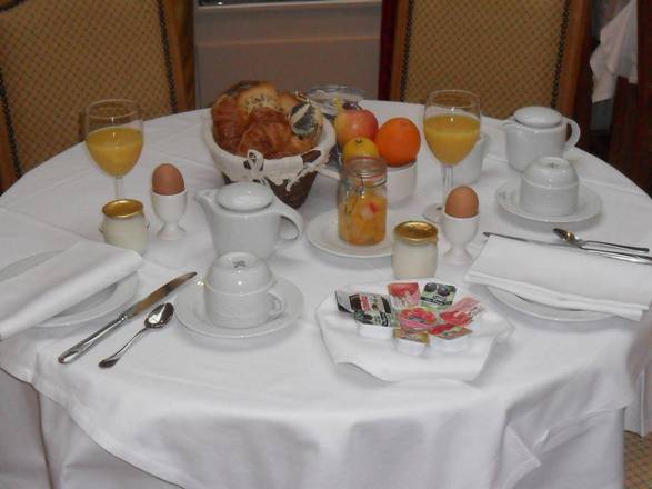 Hotel Royal Lutétia, Strasbourg