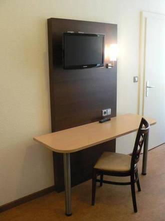 Cap Europe, Strasbourg