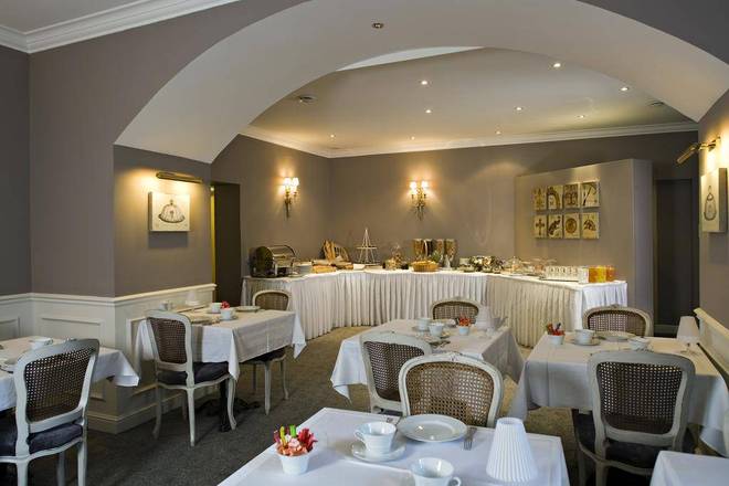 Hotel Villa d'Est, Strasbourg