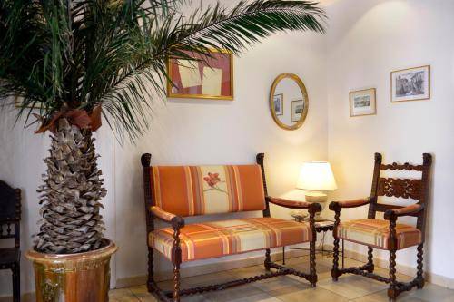Hotel d'Aragon, Montpellier