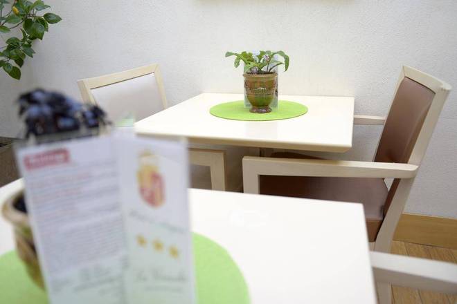Hotel d'Aragon, Montpellier