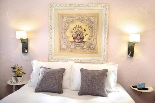 Hotel d'Aragon, Montpellier
