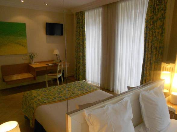 Hotel Royal Lutétia, Strasbourg