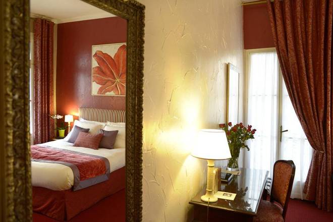 Hotel d'Aragon, Montpellier