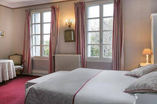 Best Western Hotel Le Guilhem, Montpellier