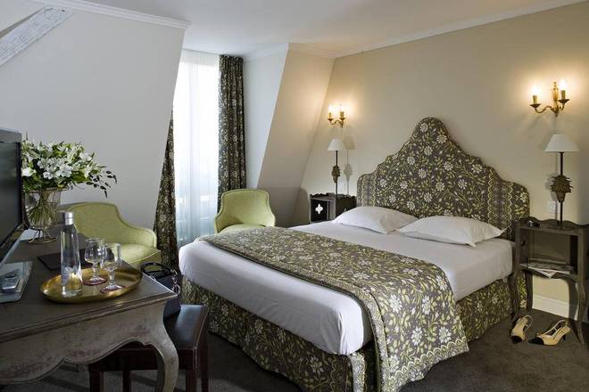 Hotel Villa d'Est, Strasbourg