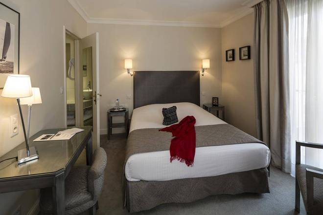 Hotel Villa d'Est, Strasbourg