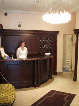Hotel Royal Lutétia, Strasbourg