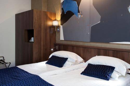 Best Western Monopole Métropole, Strasbourg