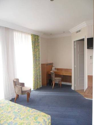 Hotel Royal Lutétia, Strasbourg