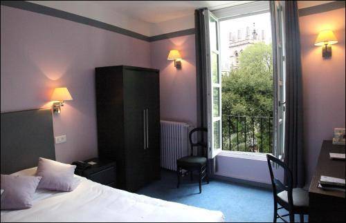 Best Western Hotel Le Guilhem, Montpellier
