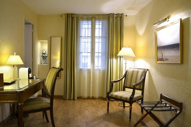 Hotel d'Aragon, Montpellier
