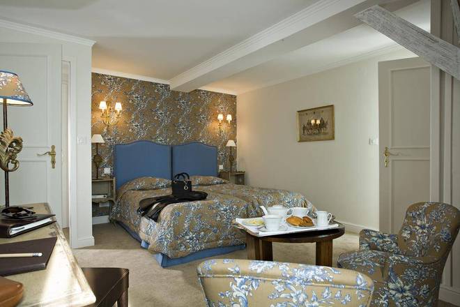 Hotel Villa d'Est, Strasbourg