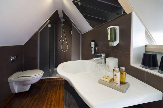 Hôtel Gutenberg, Strasbourg