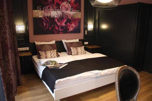 Hotel Roses, Strasbourg