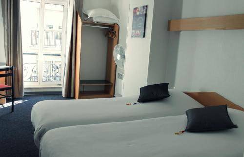 Hotel Victoria, Strasbourg