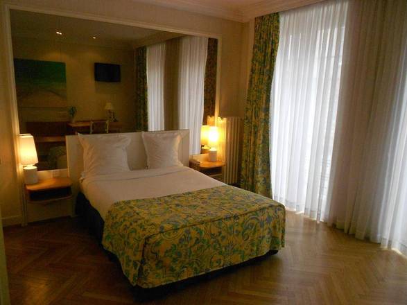 Hotel Royal Lutétia, Strasbourg