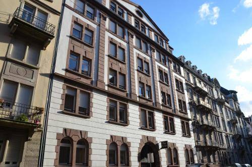 Cap Europe, Strasbourg