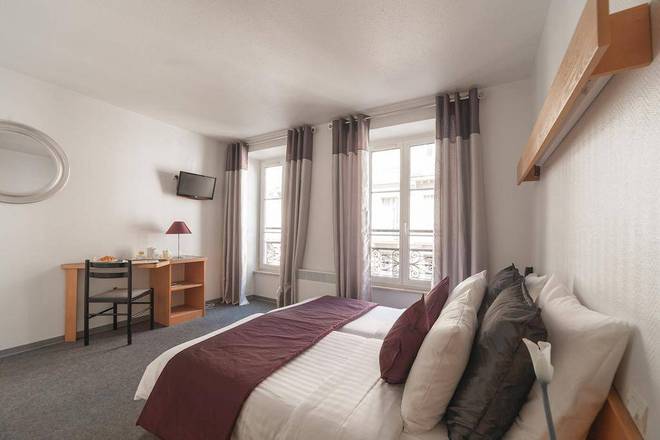 Hotel Victoria, Strasbourg