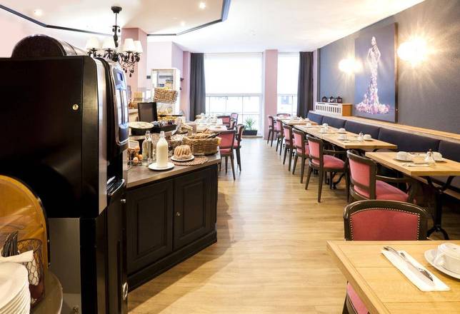 Hotel Roses, Strasbourg
