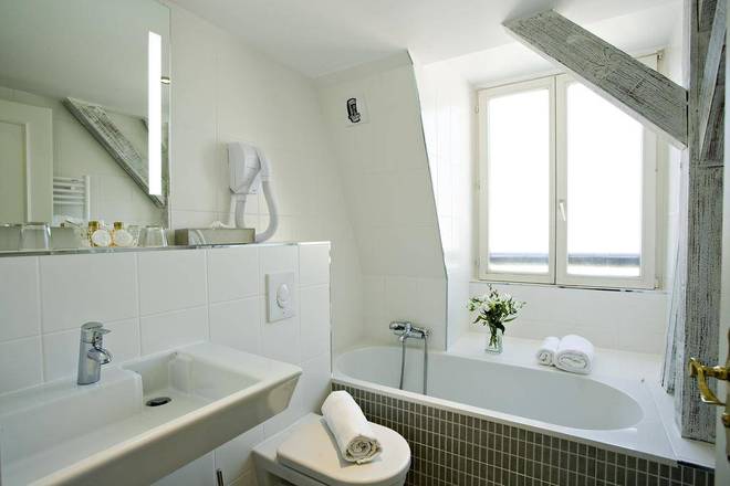 Hotel Villa d'Est, Strasbourg