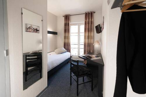 Hotel Victoria, Strasbourg