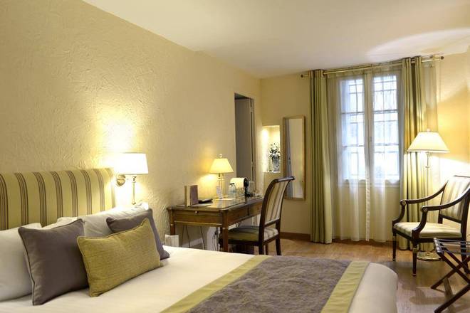 Hotel d'Aragon, Montpellier