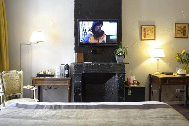 Hotel d'Aragon, Montpellier