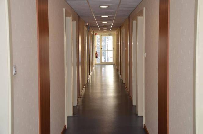 Cap Europe, Strasbourg
