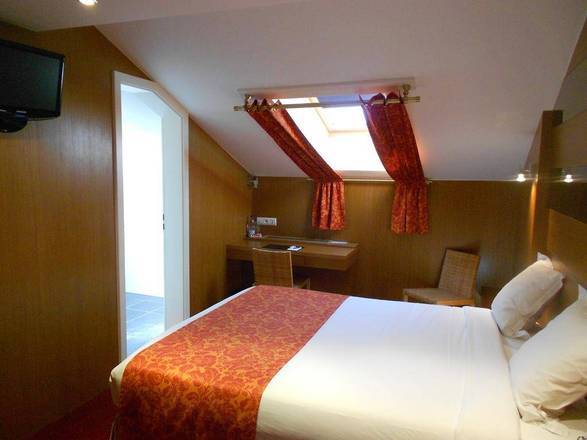 Hotel Royal Lutétia, Strasbourg