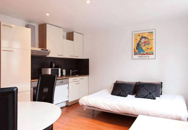 Hotel Le 21ème, Strasbourg