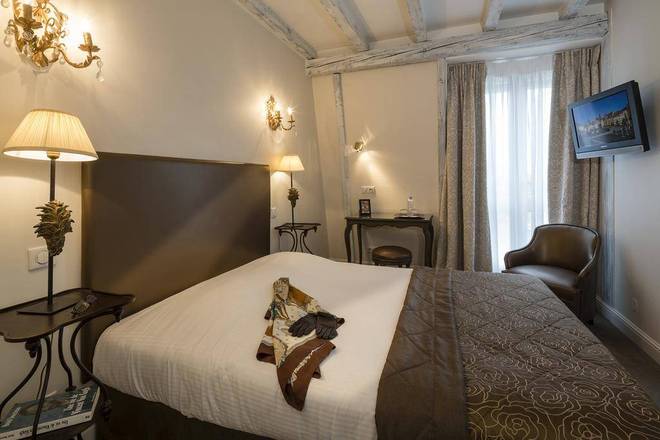 Hotel Villa d'Est, Strasbourg