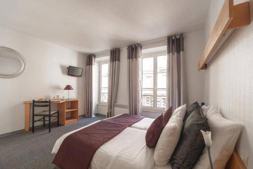 Hotel Victoria, Strasbourg