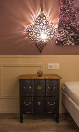 Hotel Roses, Strasbourg