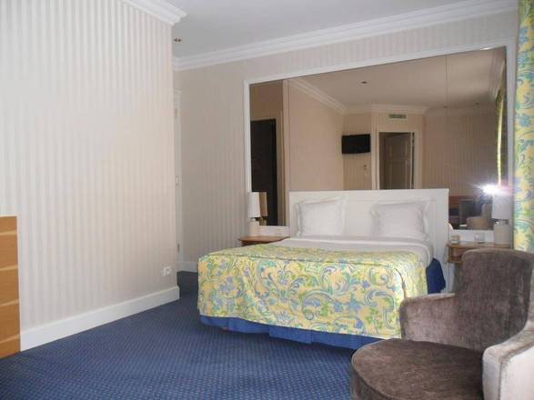 Hotel Royal Lutétia, Strasbourg