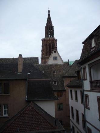Hôtel Des Arts, Strasbourg