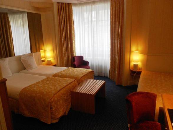 Hotel Royal Lutétia, Strasbourg