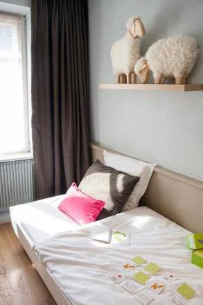 Hotel Roses, Strasbourg