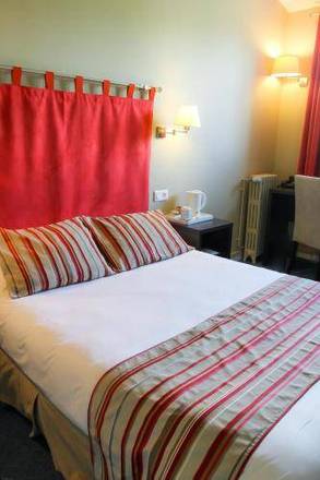 Best Western Hotel Le Guilhem, Montpellier