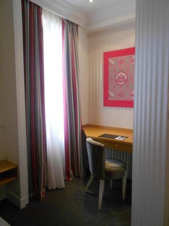 Hotel Royal Lutétia, Strasbourg