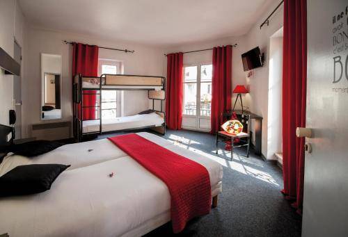 Hotel Victoria, Strasbourg