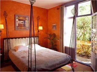 Hotel des Arceaux, Montpellier