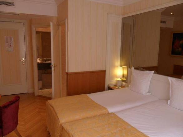 Hotel Royal Lutétia, Strasbourg
