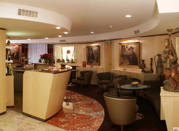 Best Western Monopole Métropole, Strasbourg