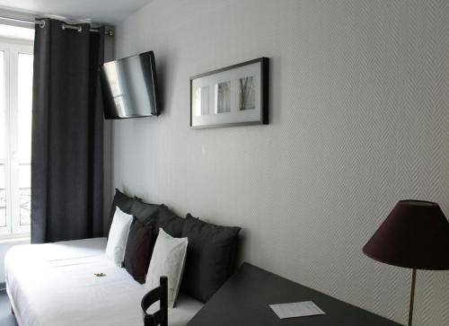 Hotel Victoria, Strasbourg