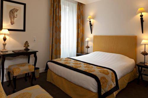Hotel Villa d'Est, Strasbourg