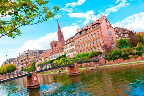 Hôtel Des Arts, Strasbourg