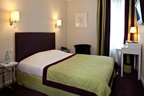 Hotel Villa d'Est, Strasbourg